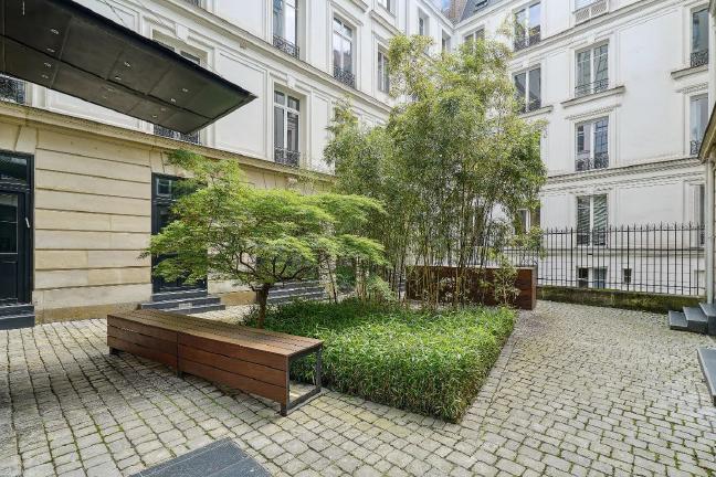 Bureau Paris 921m² Location bureau Paris OLBUR2202730 5